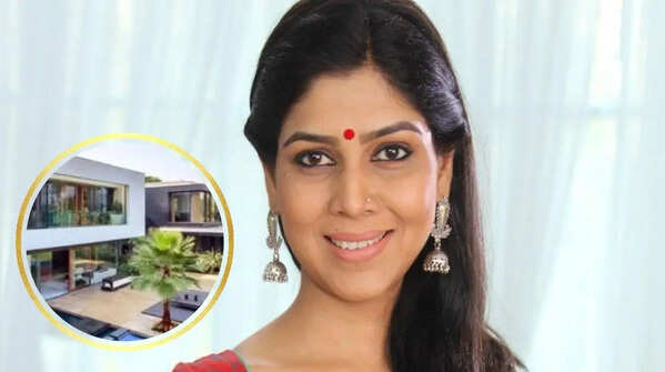 Sakshi Tanwar