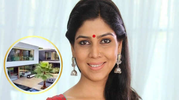 sakshi tanwar Photos