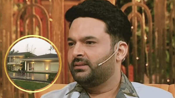Kapil Sharma