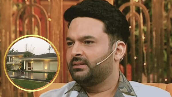 Kapil Sharma. Photos