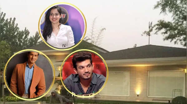 From Ronit Roy, Jannat Zubair, Arjun Bijlani to Tejasswi Prakash and more: TV stars who own lavish properties