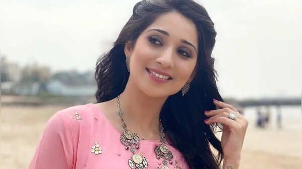 Vrushika Mehta — Mumbai to Canada
