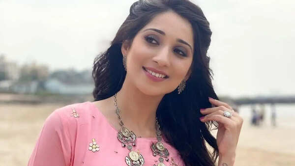 Vrushika Mehta Photos