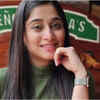 Somya Seth — Mumbai to the United States