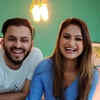 Article image for: Dimpy Ganguly — Mumbai to Dubai