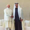 Article image for: 'India stands shoulder-to-shoulder with UAE': PM Modi in Abu Dhabi, condemns attacks, signs strategic defence pact