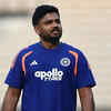 Article image for: ‘Clear case for leadership’: Ravi Shastri backs Sanju Samson as future India T20I captain