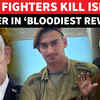 Article image for: Hezbollah Avenges Israeli Strike On Beirut, 20-Year-Old IDF Soldier Killed In Mortar Attack