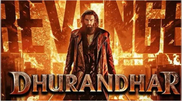 ‘Dhurandhar 2’ - May 15