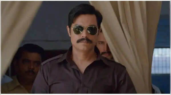 ‘Inspector Avinash’ season 2 - May 15