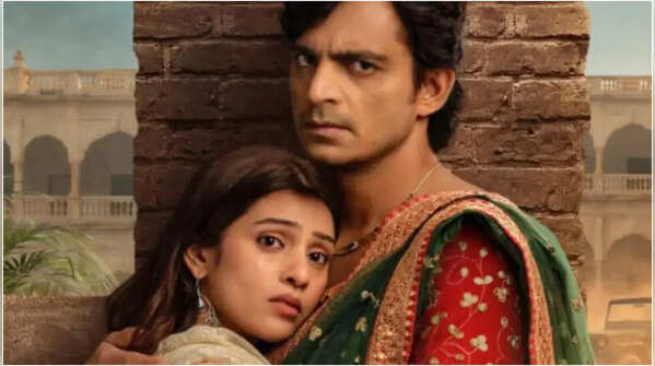 ‘Satrangi_ Badle Ka Khel’ - May 22