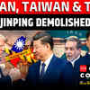 Article image for: China Holds ALL the Cards? Trump’s Beijing Visit EXPOSED! | OPEN COLLAR