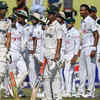 Article image for: ICC punishes Pakistan after historic Bangladesh Test defeat; fined 40% match fee, docked eight WTC points