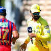 Article image for: LSG vs CSK Live: Rishabh Pant’s Lucknow opt to bowl against playoff-chasing Chennai