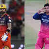 Article image for: IPL 2026 makes history: All 10 teams record a centurion in a single season