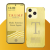 Article image for: Trump Mobile CEO provides update on “T1” smartphone availability, says the ‘delays were…’