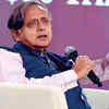Article image for: 'Sorry ... ': Shashi Tharoor to miss Kerala CM swearing in ceremony