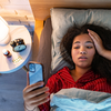 Article image for: The gut-sleep connection scientists are <i class="tbold">study</i>ing closely