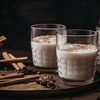 Article image for: Warm <i class="tbold">milk</i>