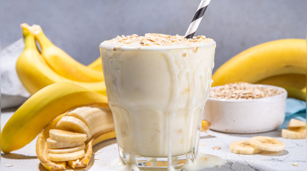 The comfort foods that may actually calm the brain
