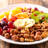 Article image for: Kiwi, Nuts and the science behind sleep-friendly foods
