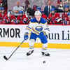 Article image for: ESPN announcer Sean McDonough questions Rasmus Dahlin injury during Buffalo Sabres and Montreal Canadiens NHL playoff Game 4