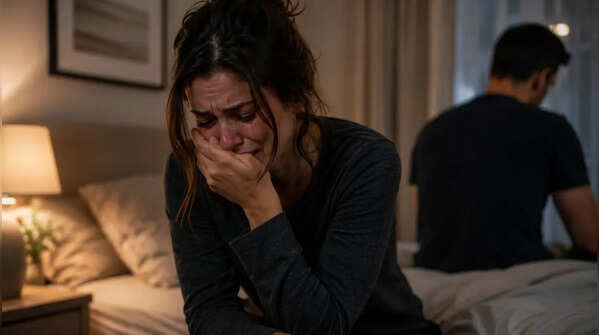 Staying after your partner cheated on you? 5 therapist-approved rules for moving forward