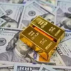 Article image for: India’s forex reserves rise by $6.3 billion to $696.99 billion as gold holdings surge