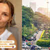 Article image for: Polish woman shocked by what she says after living in Bengaluru for 10 months