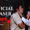 Article image for: Mission- Official Teaser