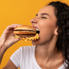 Constant eating can increase calorie intake