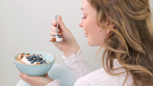 Why frequent small eating may not be as healthy