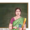 Article image for: 22,595 teacher posts vacant In Kalyana Karnataka