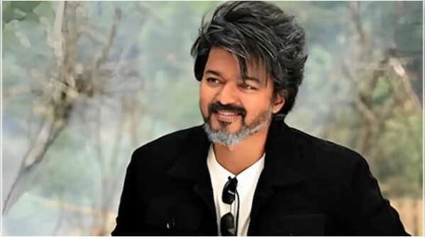 Thalapathy Vijay