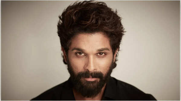 Allu Arjun
