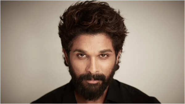 Allu Arjun Photos