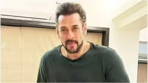 Salman Khan