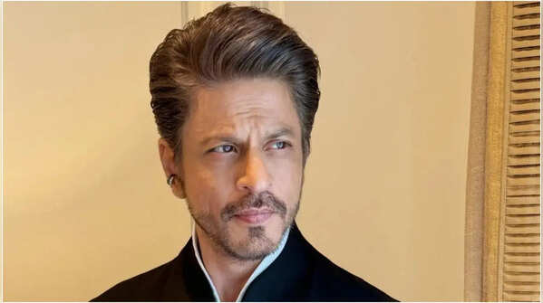 Shak Rukh Khan