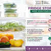 Article image for: FSSAI issues fridge food storage safety tips for summer months