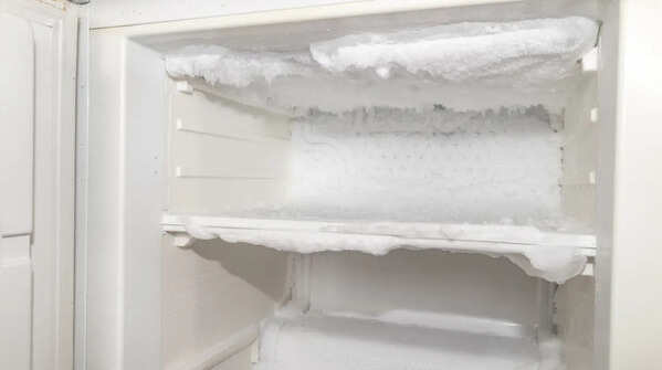 Tip 4: Importance of defrosting