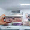 Tip 1: For meat and seafood