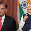 Article image for: Former RAW Chief Flags Security Risks Over PM Modi's Convoy Downsizing