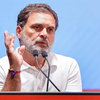 Article image for: 'Murder by system': Rahul Gandhi targets Centre over NEET suicides, paper leaks