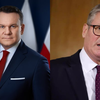 Article image for: Polish EU lawmaker Dominik Tarczynski threatens legal action against Starmer over ‘hatred and division’ remarks on London rally