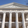 Article image for: Kolkata’s 200-year-old palace finds new life as a super-speciality hospital