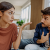 Every difficult conversation somehow makes you feel guilty