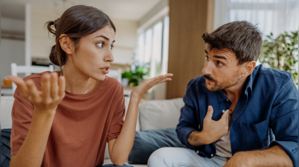 Every difficult conversation somehow makes you feel guilty