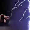 Article image for: Lightning strikes kill farmer as stormy weather lashes Chhattisgarh