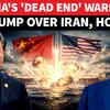 Article image for: <i class="tbold">Xi Jinping</i>'s 'LAST WARNING' On Iran & Hormuz To Trump Before China Departure; 'Do Not Shun...'