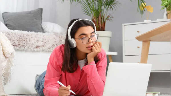 Learning a new language